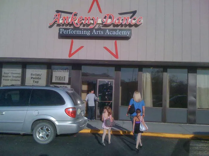 Ankeny Dance and Performing Arts Academy Picture 1