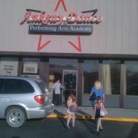 Ankeny Dance and Performing Arts Academy ico