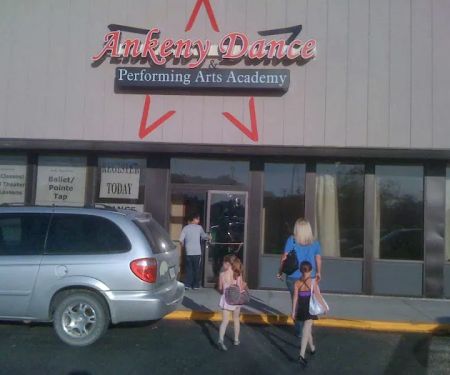 Ankeny Dance and Performing Arts Academy