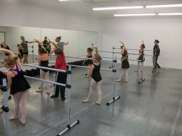 Ankeny Dance and Performing Arts Academy Picture 2