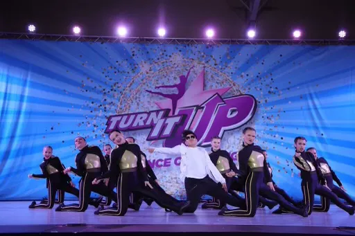 Tanya Ogden's Dance FX Picture 1