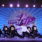 Tanya Ogden's Dance FX