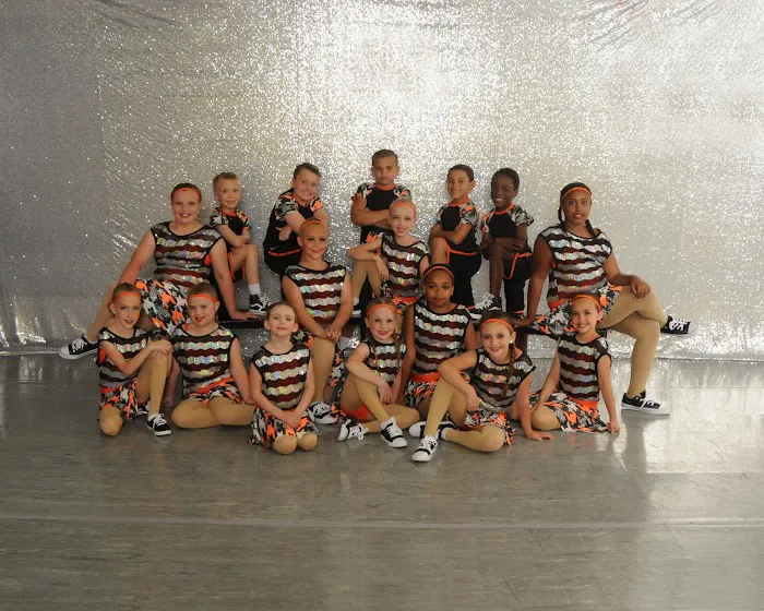 Tanya Ogden's Dance FX Picture 4