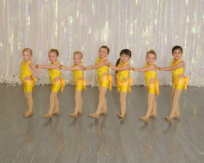Tanya Ogden's Dance FX Picture 5