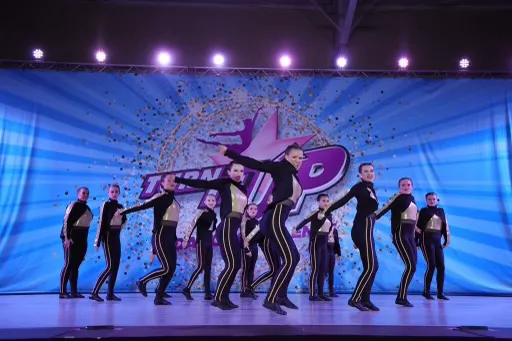 Tanya Ogden's Dance FX Picture 8