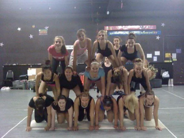 Tanya Ogden's Dance FX Picture 10