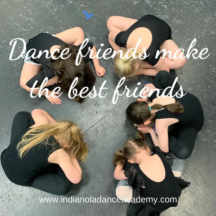 Indianola Dance Academy Picture 6