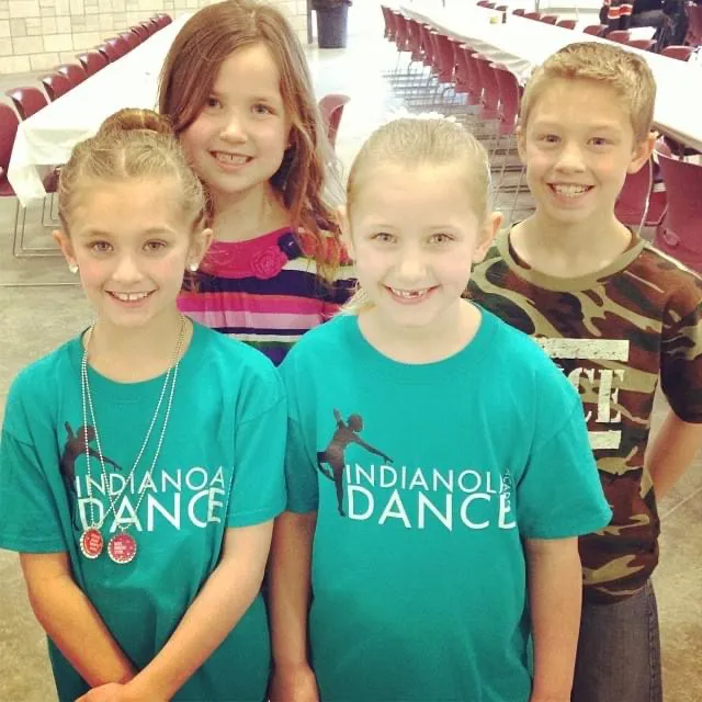 Indianola Dance Academy Picture 5