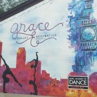 Grace Ballet & Acrobatics Studio ico
