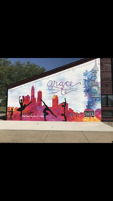 Grace Ballet & Acrobatics Studio Picture 3