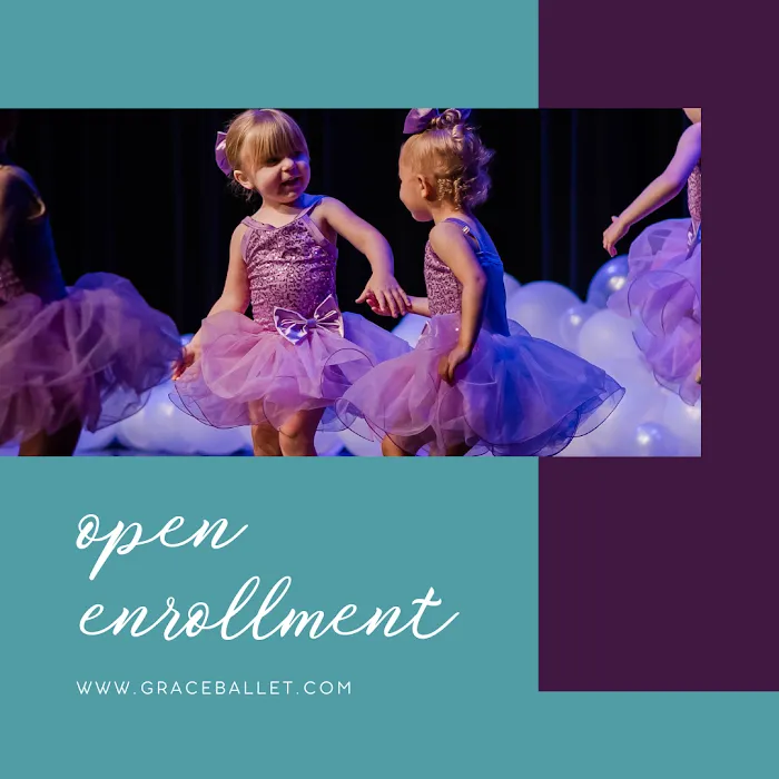 Grace Ballet & Acrobatics Studio Picture 5