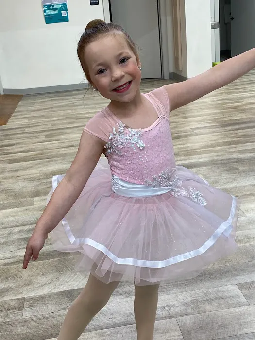 Grace Ballet & Acrobatics Studio Picture 4
