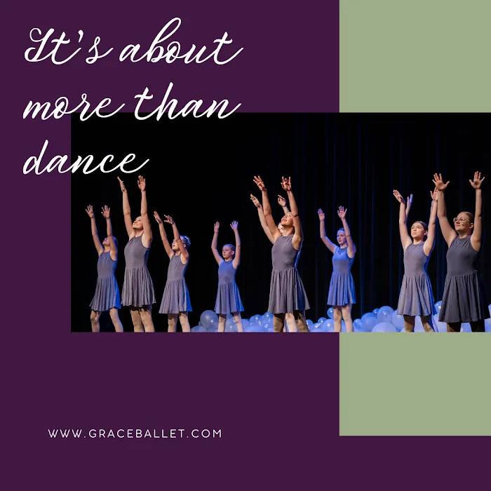 Grace Ballet & Acrobatics Studio Picture 10