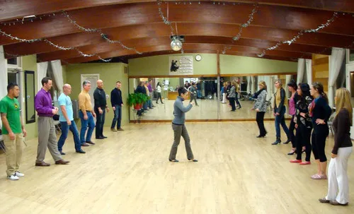 Salsa Des Moines Picture 2