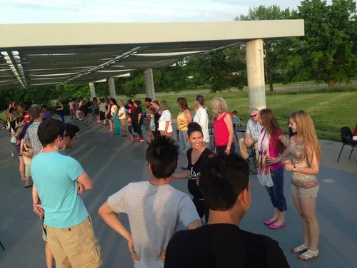 Salsa Des Moines Picture 4
