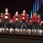 DMI Dance Force