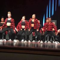 DMI Dance Force ico