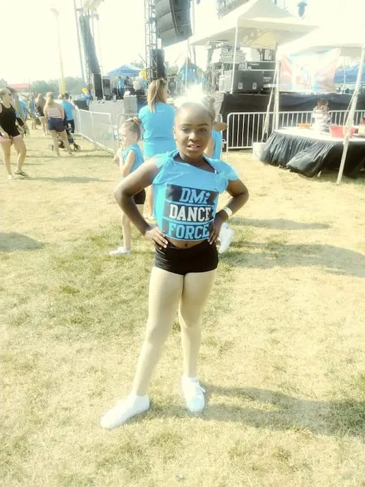 DMI Dance Force Picture 5