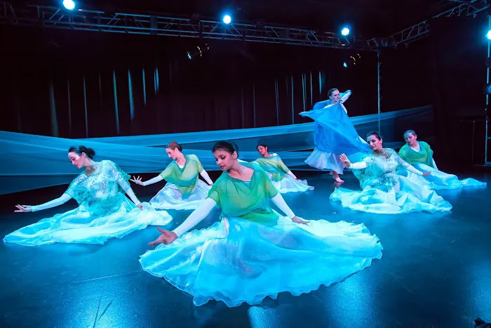 Gateway Dance Theatre Picture 1