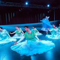 Gateway Dance Theatre ico