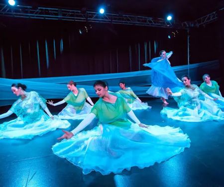 Gateway Dance Theatre