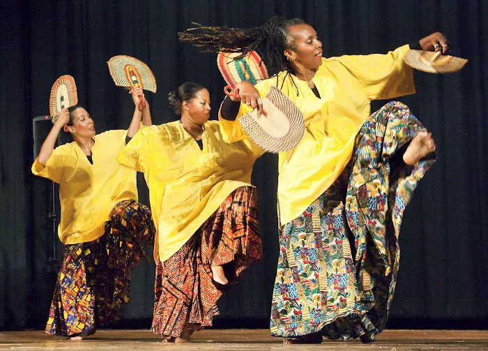 Gateway Dance Theatre Picture 4