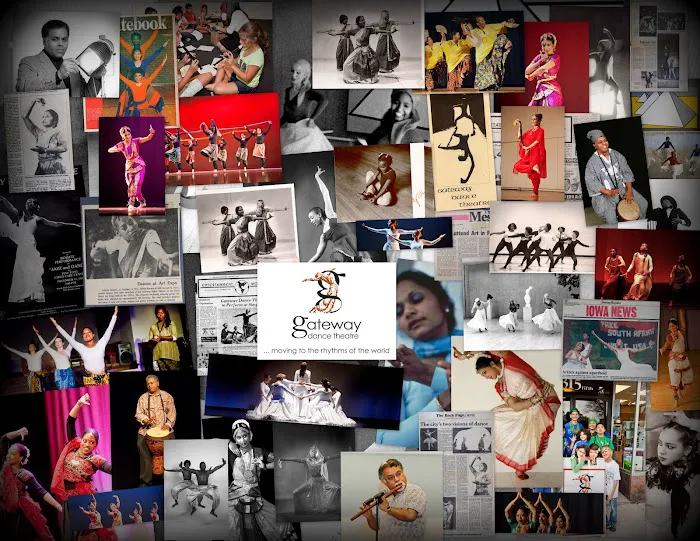 Gateway Dance Theatre Picture 6