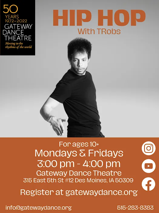 Gateway Dance Theatre Picture 7