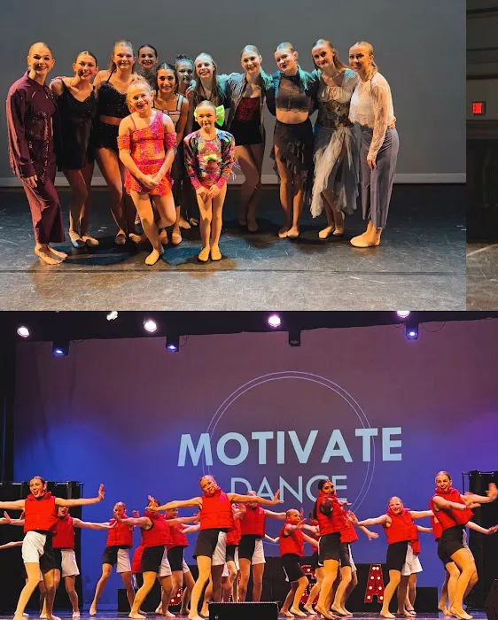 Motivate Dance Picture 5