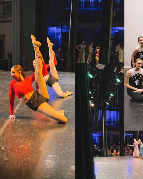 Motivate Dance Picture 4