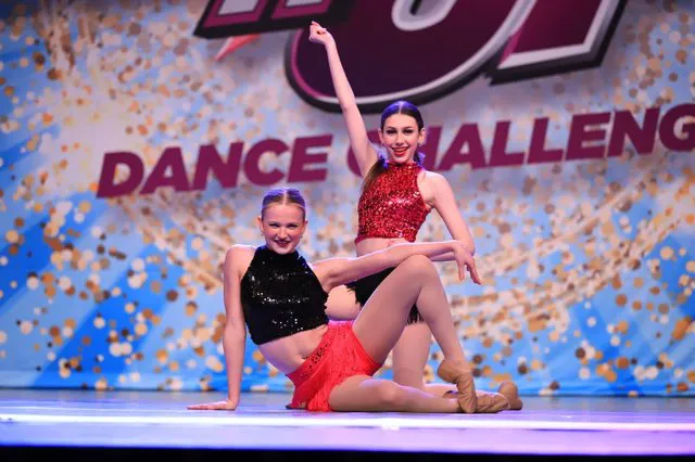 Motivate Dance Picture 7