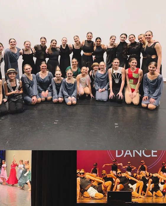 Motivate Dance Picture 9