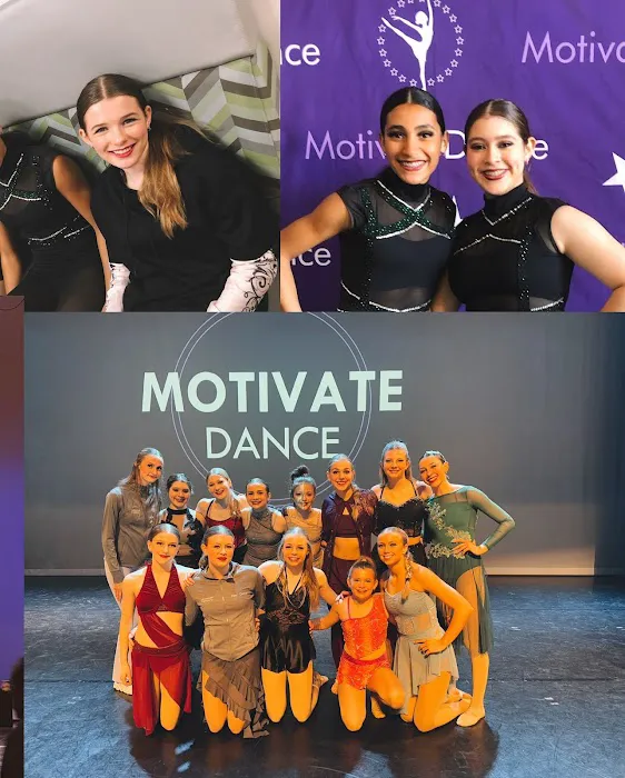 Motivate Dance Picture 8