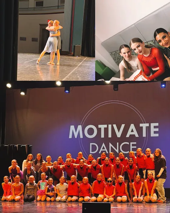 Motivate Dance Picture 10
