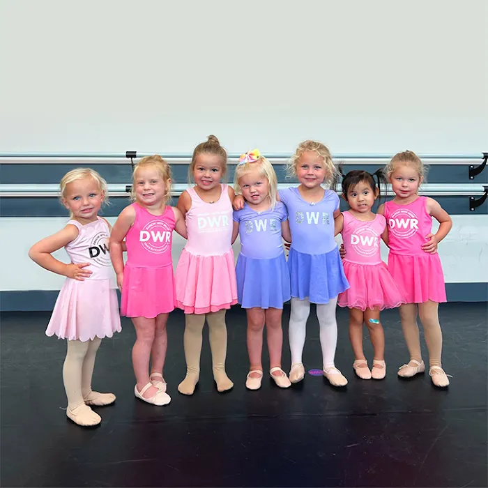 Dancin' With Roxie - Ankeny Picture 2