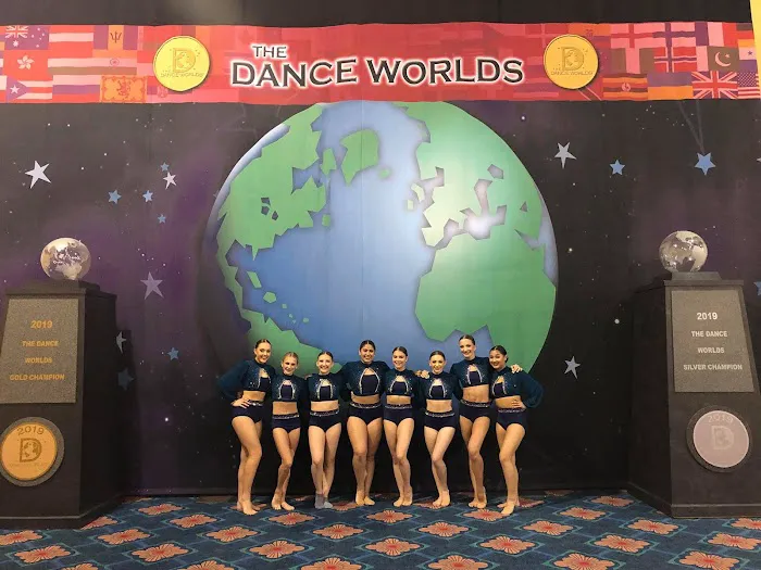 Dancin' With Roxie - Ankeny Picture 5