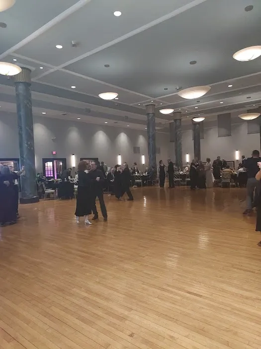 Des Moines Ballroom Picture 5