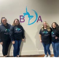 Bancroft Dance Academy ico