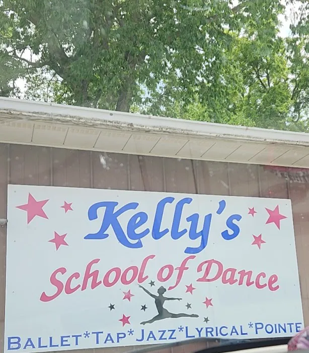 Kelly's School of Dance Picture 1