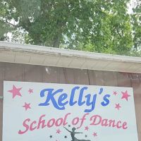 Kelly's School of Dance ico