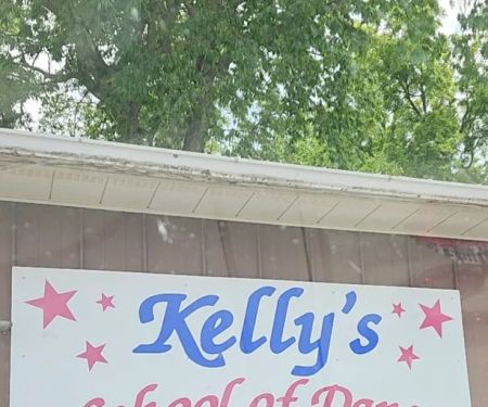 Kelly's School of Dance