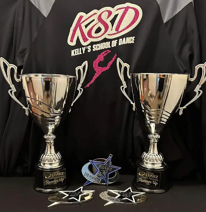 Kelly's School of Dance Picture 2