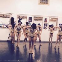 Dance Connection & Tumbling By Michelle - Michelle Clegg ico