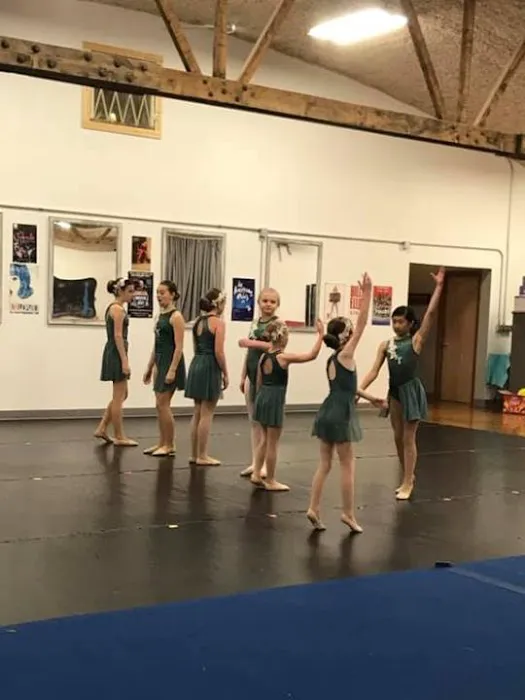 Dance Connection & Tumbling By Michelle - Michelle Clegg Picture 3
