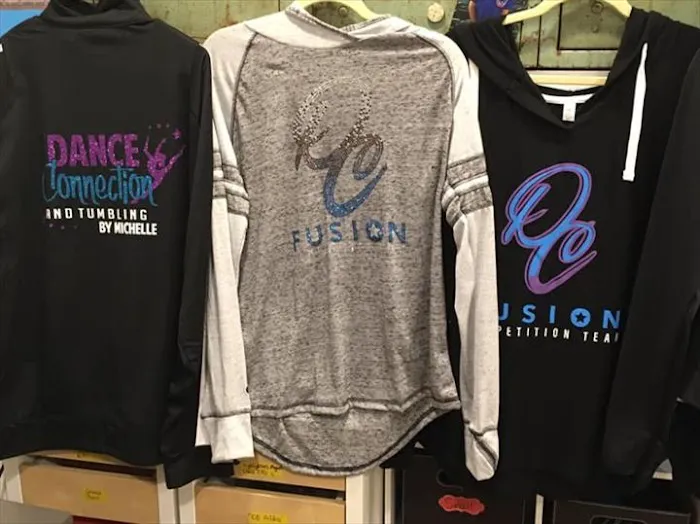 Dance Connection & Tumbling By Michelle - Michelle Clegg Picture 6
