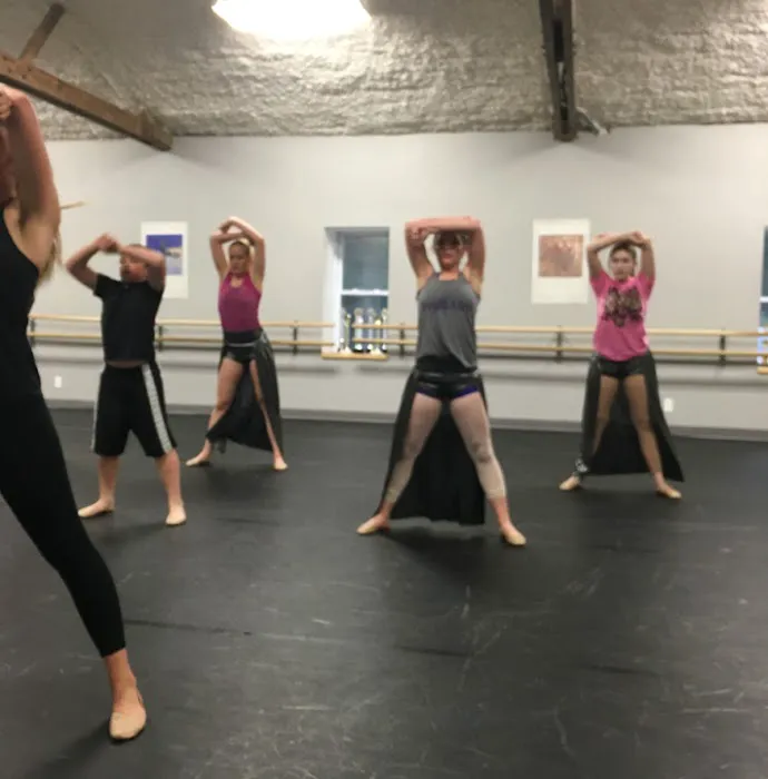 Dance Connection & Tumbling By Michelle - Michelle Clegg Picture 8