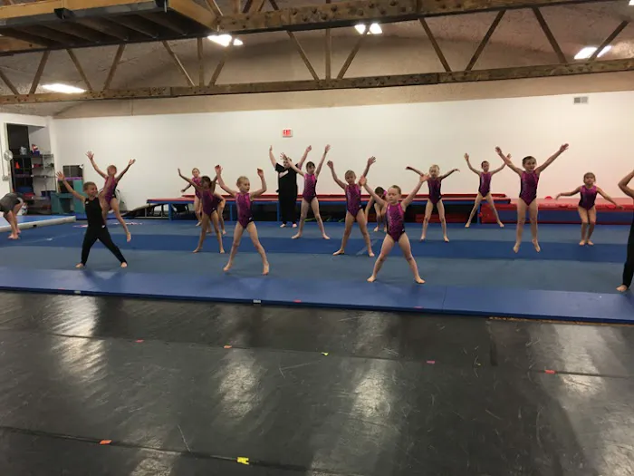 Dance Connection & Tumbling By Michelle - Michelle Clegg Picture 9