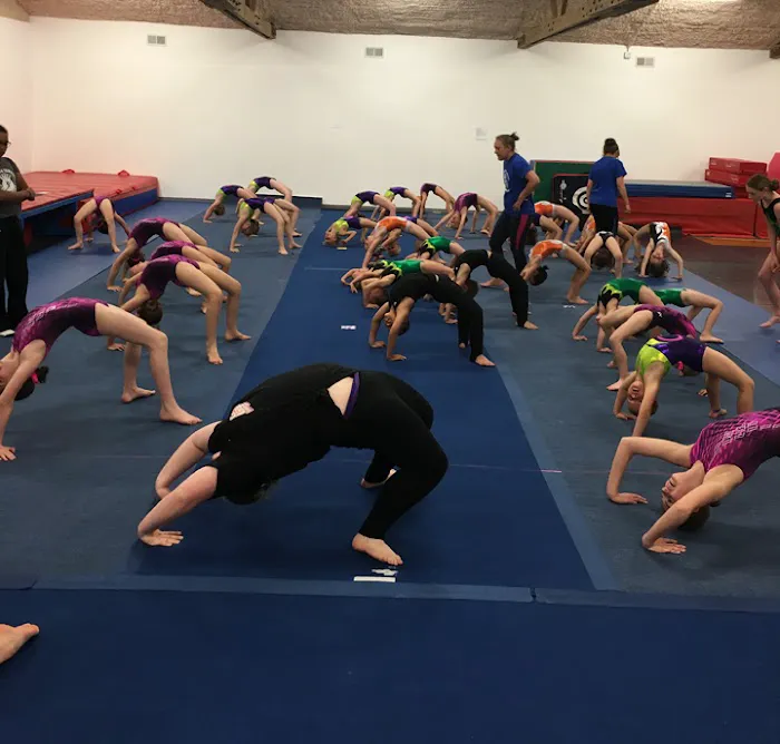 Dance Connection & Tumbling By Michelle - Michelle Clegg Picture 10