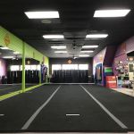 Energy Dance and Tumbling Company