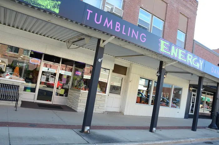 Energy Dance and Tumbling Company Picture 5